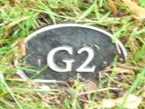 Durham Road G2 Cemetery, Stockton-on-Tees